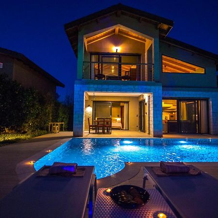 Volans Suites Villas Фетхие Номер фото